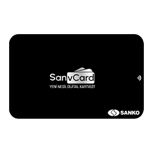 SANvCARD